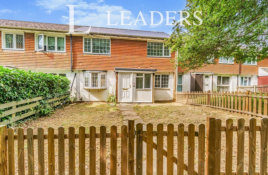 3 bedroom house to rent - Ditchling Hill, Crawley, RH11 - Property View 1