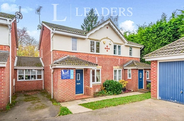 3 bedroom house to rent - Abergavenny Gardens, Copthorne, Crawley, RH10