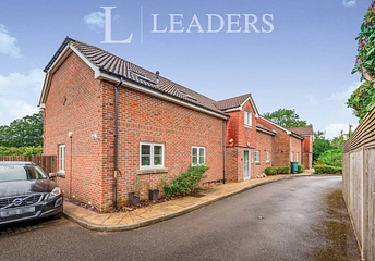 1 bedroom apartment to rent - Truggers Court, Handcross, Haywards Heath, RH17 - Property View 1