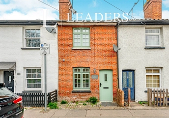 2 bedroom cottage to rent - Ifield Road, Crawley, RH11 - Property View 1