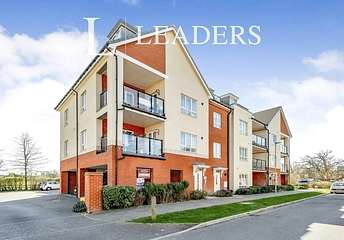1 bed flat/apartment for rent in Bedivere Road, Crawley, RH11