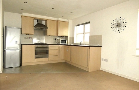 1 bedroom apartment for sale - Foxholme Court, Crewe, Cheshire, CW1 - Property View 2