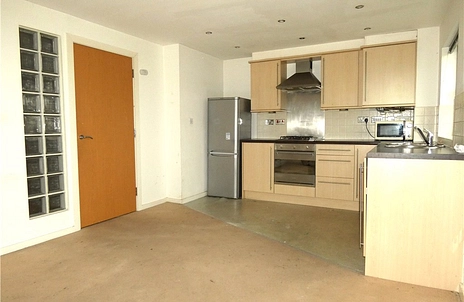 1 bedroom apartment for sale - Foxholme Court, Crewe, Cheshire, CW1 - Property View 3