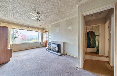 2 bedroom bungalow for sale - Coleridge Way, Crewe, Cheshire, CW1 - Property View 2