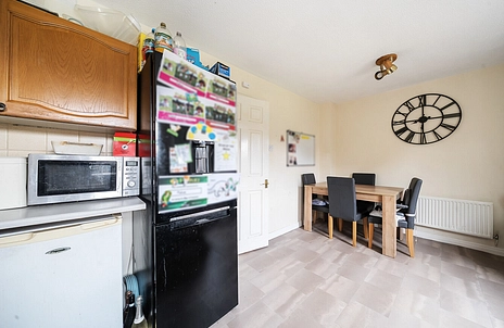 3 bedroom house for sale - Kestrel Drive, Crewe, Cheshire, CW1 - Property View 3