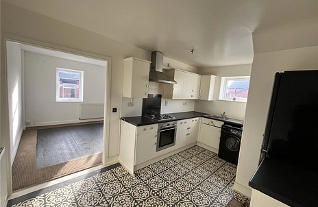 2 bedroom apartment for sale - Lewis Street , Crewe, Cheshire, CW2 - Property View 2