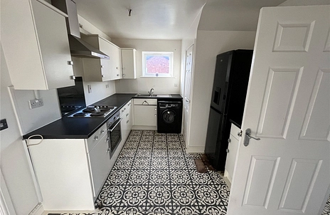 2 bedroom apartment for sale - Lewis Street , Crewe, Cheshire, CW2 - Property View 3