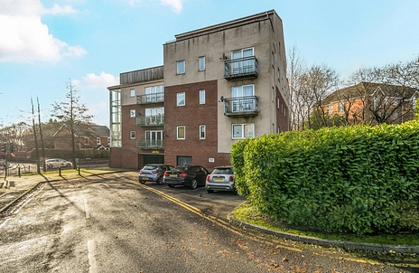 2 bedroom apartment for sale - Bellerton Lane, Stoke-on-Trent, Staffordshire, ST6 - Property View 2