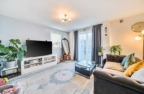 2 bedroom apartment for sale - Bellerton Lane, Stoke-on-Trent, Staffordshire, ST6 - Property View 3