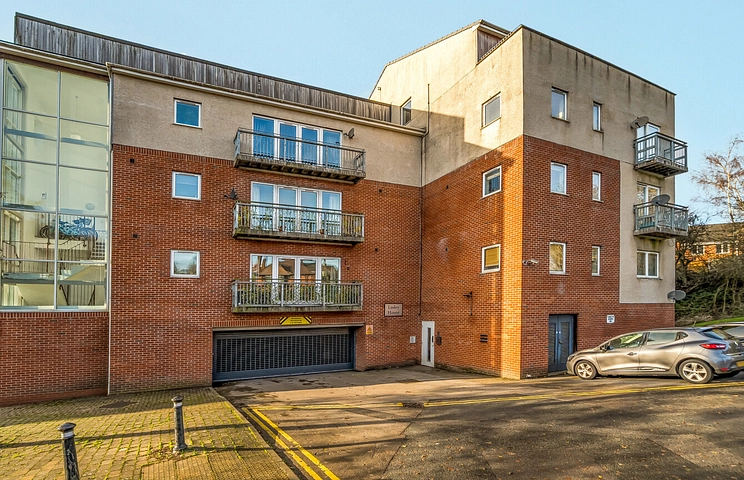 2 bedroom apartment for sale - Bellerton Lane, Stoke-on-Trent, Staffordshire, ST6