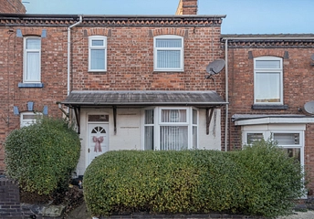 3 bedroom house for sale - Adelaide Street, Crewe, Cheshire, CW1 - Property View 1