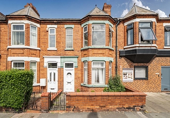 3 bedroom house for sale - West Street, Crewe, Cheshire, CW1 - Property View 1