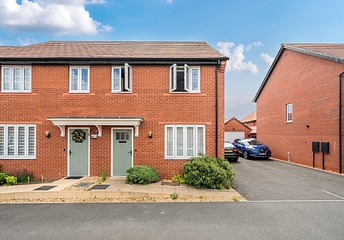 3 bedroom house for sale - Wheatfield Drive, Crewe, CW1 - Property View 1