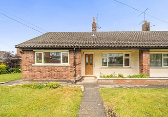 1 bedroom bungalow for sale - Park Road, Willaston, Nantwich, Cheshire, CW5 - Property View 1
