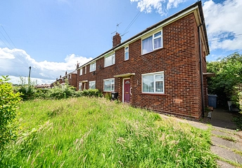1 bedroom apartment for sale - Marshfield Avenue, Crewe, Cheshire, CW2 - Property View 1