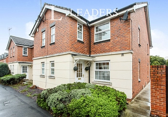2 bedroom house to rent - Clonners Field, Stapeley, Nantwich, CW5 - Property View 1