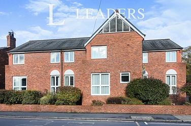 2 bedroom apartment to rent - Wright Lodge, London Road, CW5