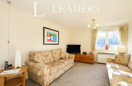 2 bedroom apartment to rent - Wright Lodge, London Road, CW5 - Property View 3