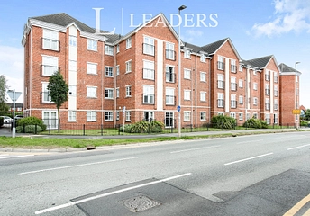 2 bedroom apartment to rent - Partridge Close, Crewe, CW1 - Property View 1