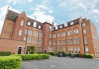 2 bedroom apartment to rent - College Gate, Salisbury Close, Crewe, CW2 - Property View 1