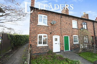 2 bedroom house to rent - Millstone Lane, CW5