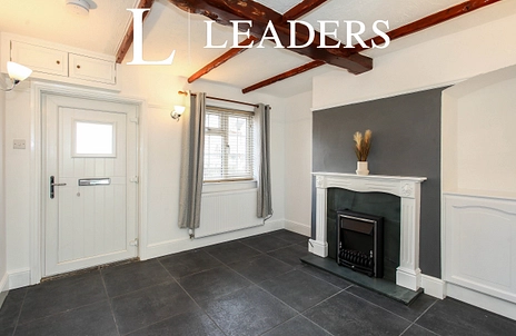 2 bedroom house to rent - Millstone Lane, CW5 - Property View 3