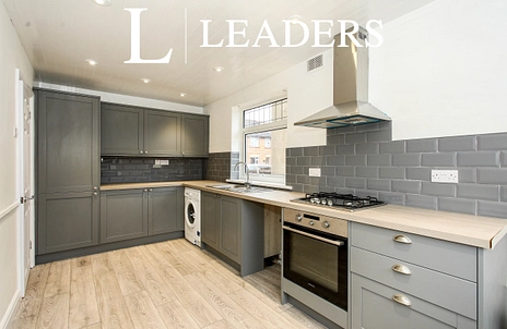 3 bedroom semi detached to rent - Prince Edward Street, CW5 - Property View 3