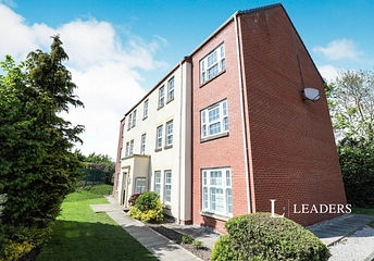 2 bedroom apartment to rent - Tyldesley Way, Nantwich, CW5 - Property View 1