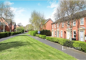 2 bedroom house to rent - Ernley Close, Nantwich, CW5 - Property View 1