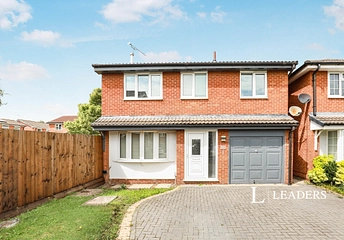 4 bed house for rent in Cranebrook Close, Crewe, CW1