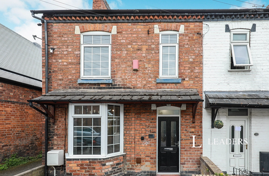 1 bedroom property to rent - Adelaide Street, Crewe, CW1 - Property View 1