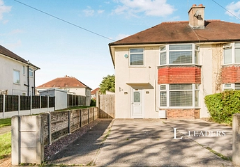 3 bedroom house to rent - Sycamore Avenue, Crewe, CW1 - Property View 1