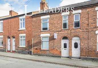 3 bedroom house to rent - Middlewich Street, Crewe, CW1 - Property View 1