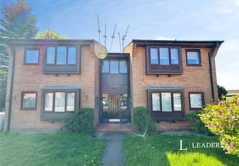 1 bedroom apartment to rent - Queens Park Gardens, Crewe, Cheshire, CW2 - Property View 1