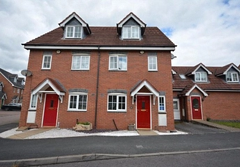 3 bedroom semi detached to rent - Pickering Way, Stapeley, Nantwich, CW5 - Property View 1