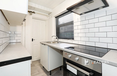 1 bedroom apartment to rent - Samuel Street, Packmoor, Stoke-on-Trent, ST7 - Property View 3