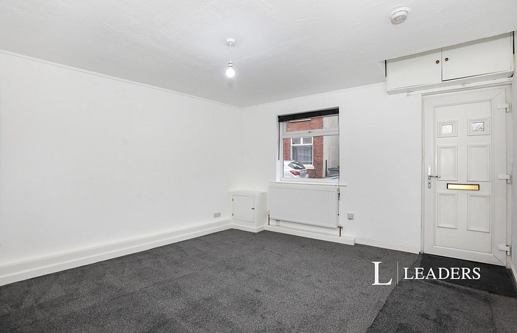 1 bedroom apartment to rent - Samuel Street, Packmoor, Stoke-on-Trent, ST7