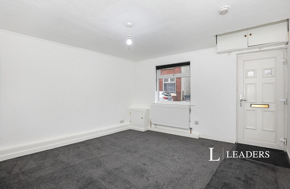 1 bedroom apartment to rent - Samuel Street, Packmoor, Stoke-on-Trent, ST7 - Property View 1