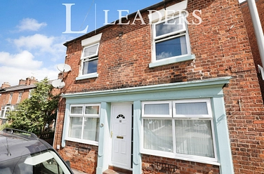 2 bedroom property to rent - London Road, Nantwich, CW5