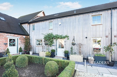 3 bedroom house to rent - Snape Hall Barns, Snape Lane, Crewe, CW2