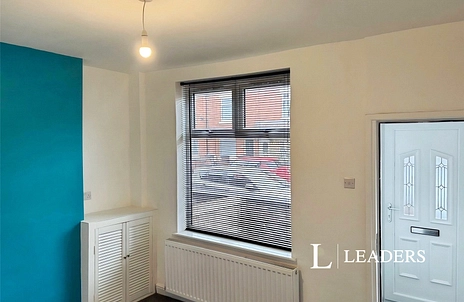 2 bedroom house to rent - Gresty Terrace, Crewe, Cheshire, CW1 - Property View 2