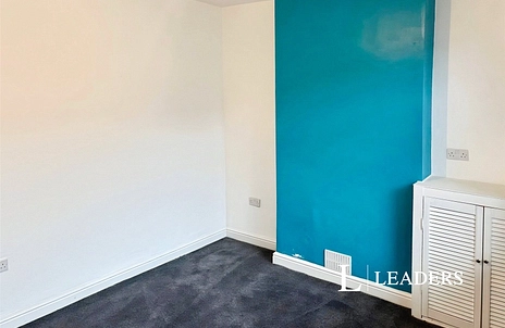 2 bedroom house to rent - Gresty Terrace, Crewe, Cheshire, CW1 - Property View 3