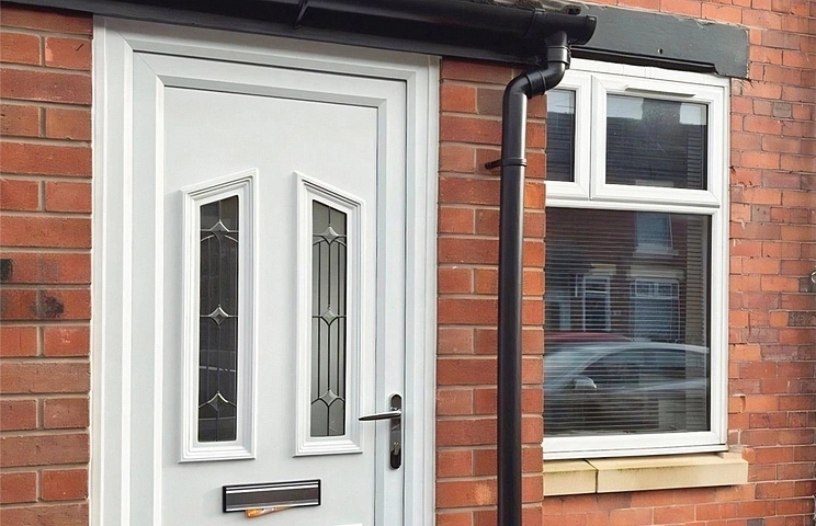 2 bedroom house to rent - Gresty Terrace, Crewe, Cheshire, CW1