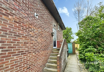 2 bedroom apartment to rent - Meeanee Drive, Nantwich, Cheshire, CW5 - Property View 1