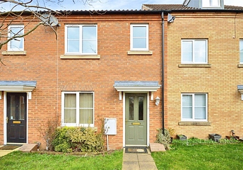 2 bedroom house to rent - Cygnet Road, Dereham, NR19 - Property View 1