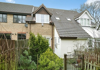 1 bed house for rent in Stockholm Way, Toftwood, Dereham, NR19