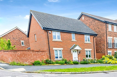 4 bedroom house to rent - Dragonfly Lane, Cringleford, Norwich, NR4