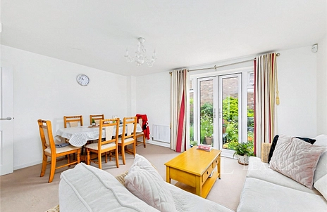 4 bedroom house to rent - Dragonfly Lane, Cringleford, Norwich, NR4 - Property View 2