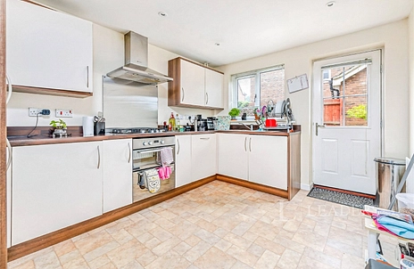 4 bedroom house to rent - Dragonfly Lane, Cringleford, Norwich, NR4 - Property View 3