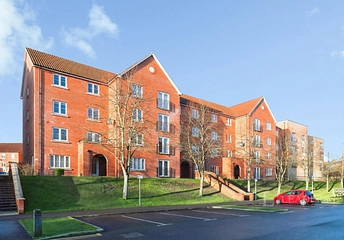 2 bed flat/apartment for rent in Brazen Gate, Norwich, NR1